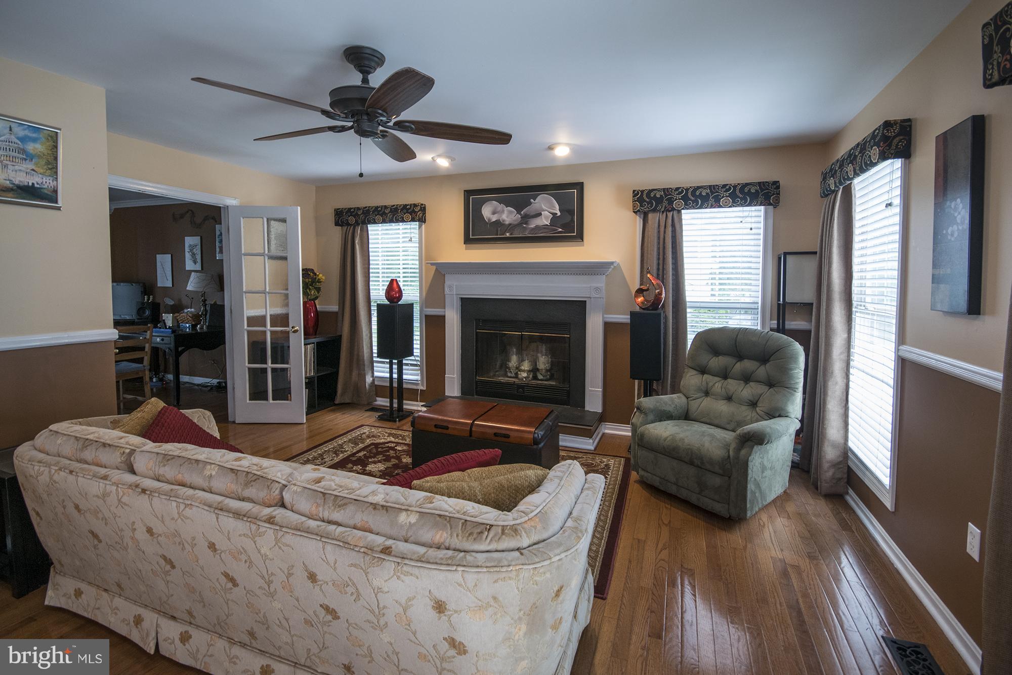 STONE RIVER - Residential