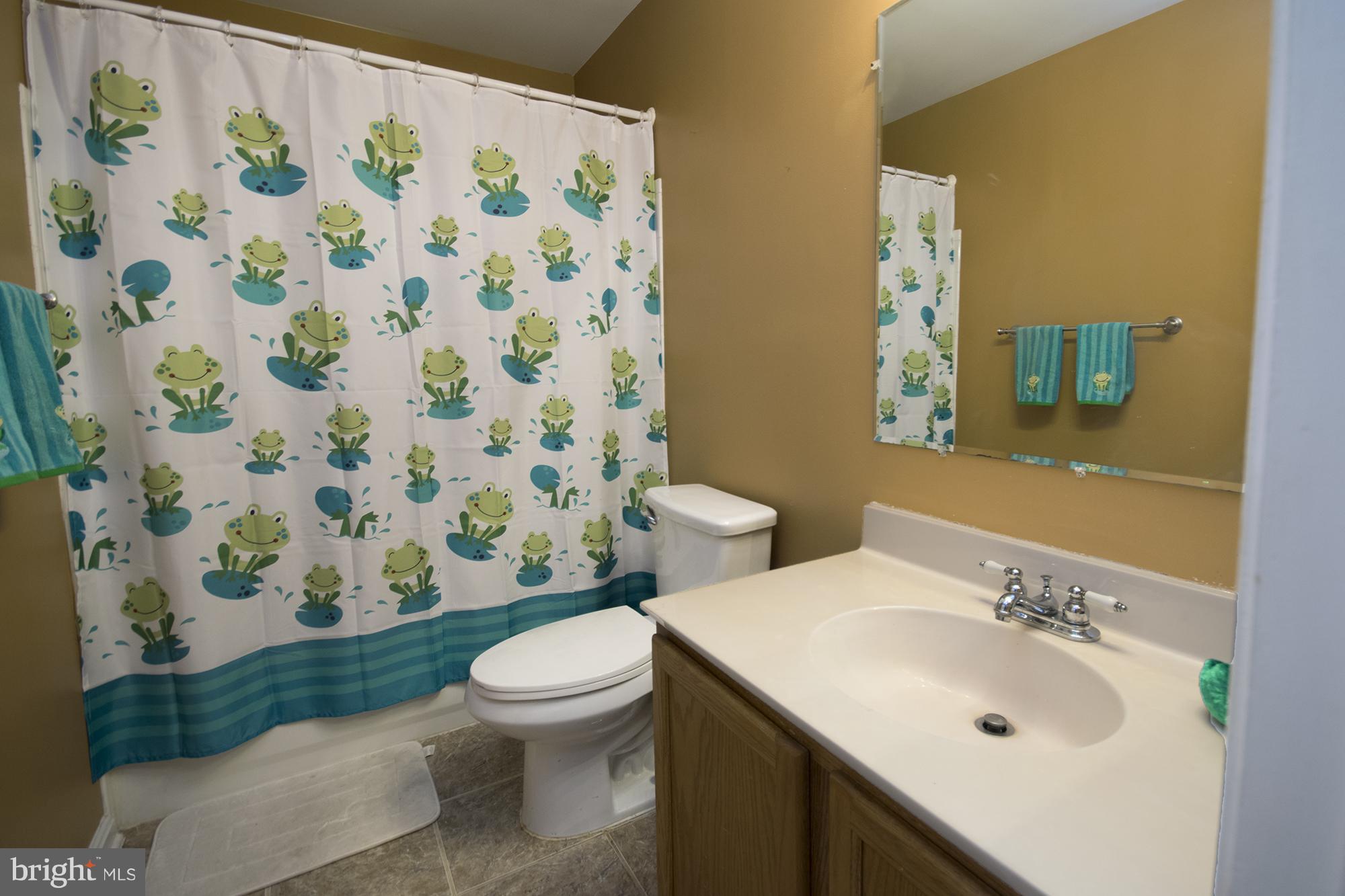 STONE RIVER - Residential