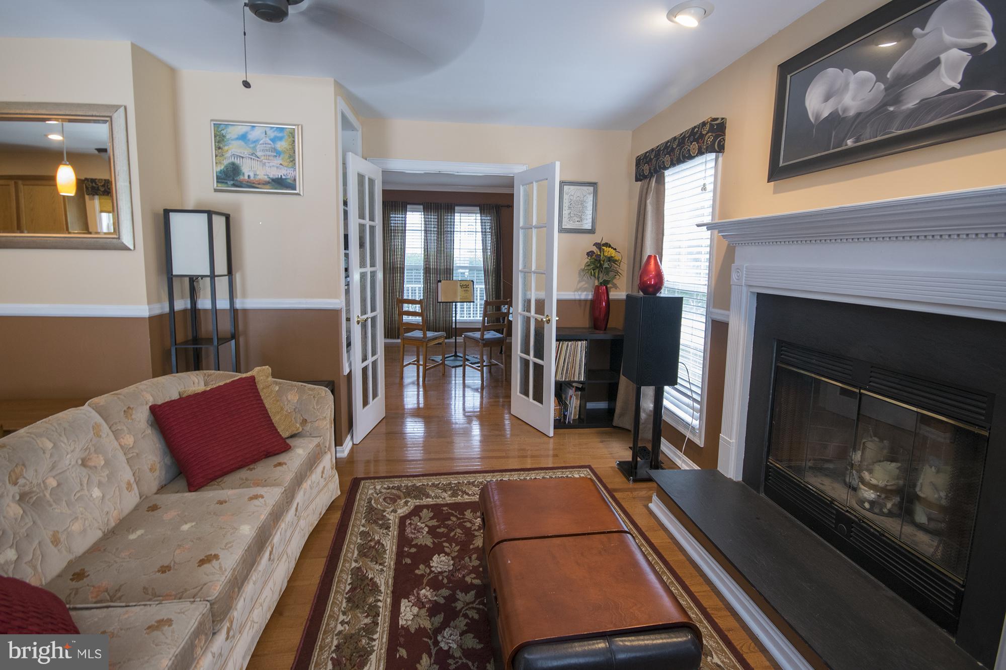 STONE RIVER - Residential