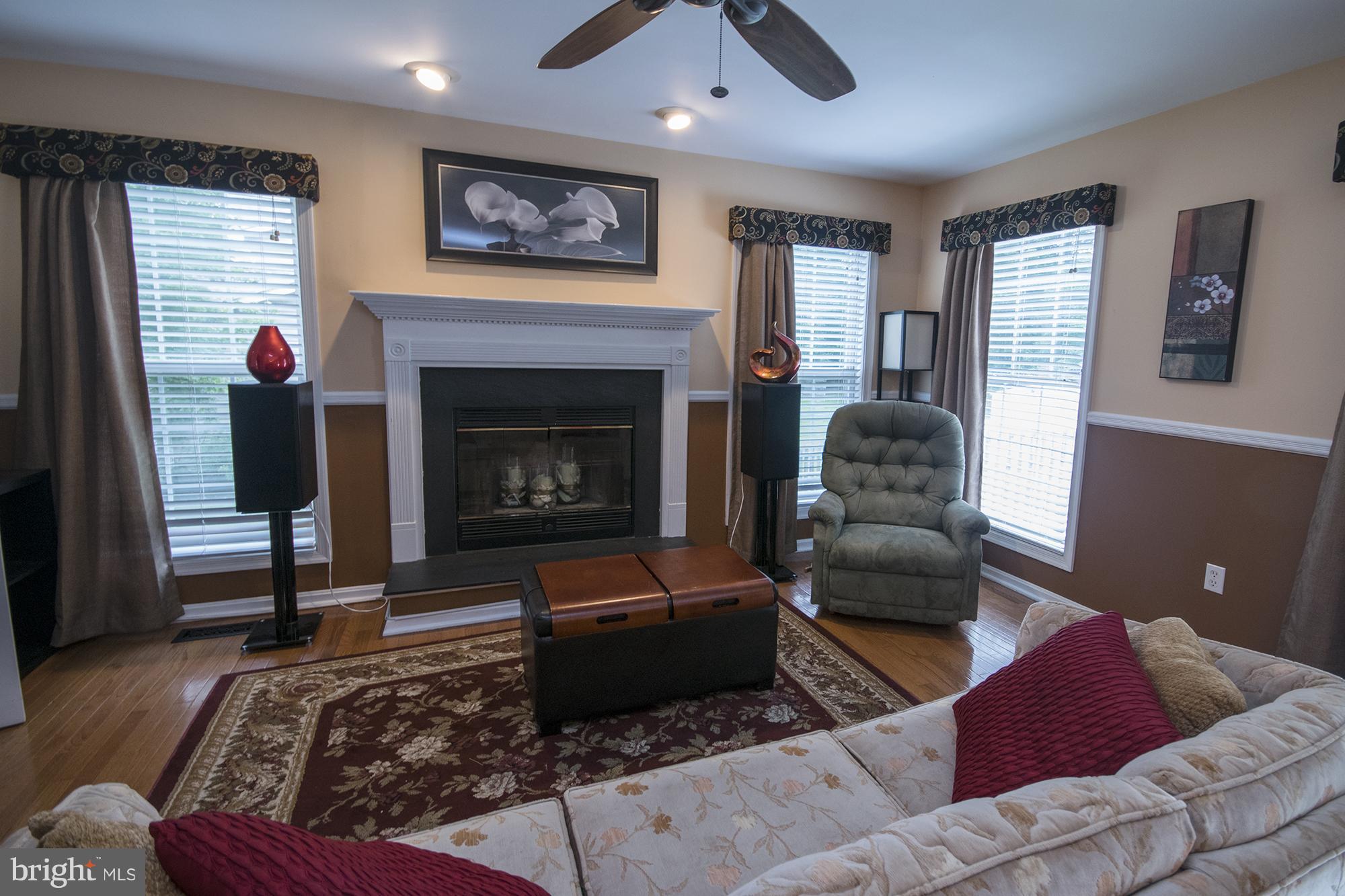 STONE RIVER - Residential