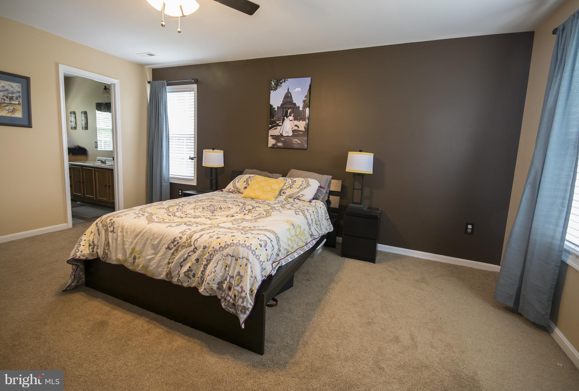 STONE RIVER - Residential