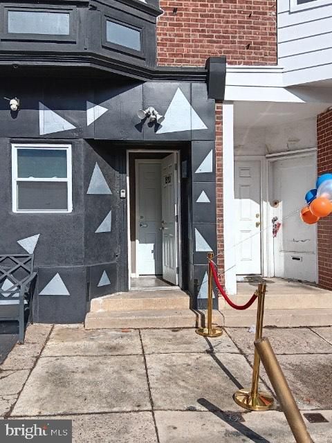 Photo of 1533 W Courtland Street, PHILADELPHIA, PA 19140 (MLS # PAPH2591596)