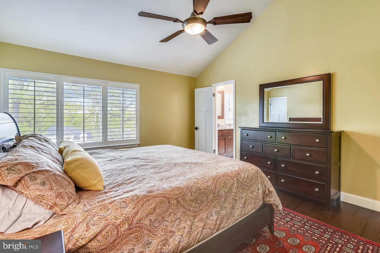 BROYHILL FOREST - Residential Lease