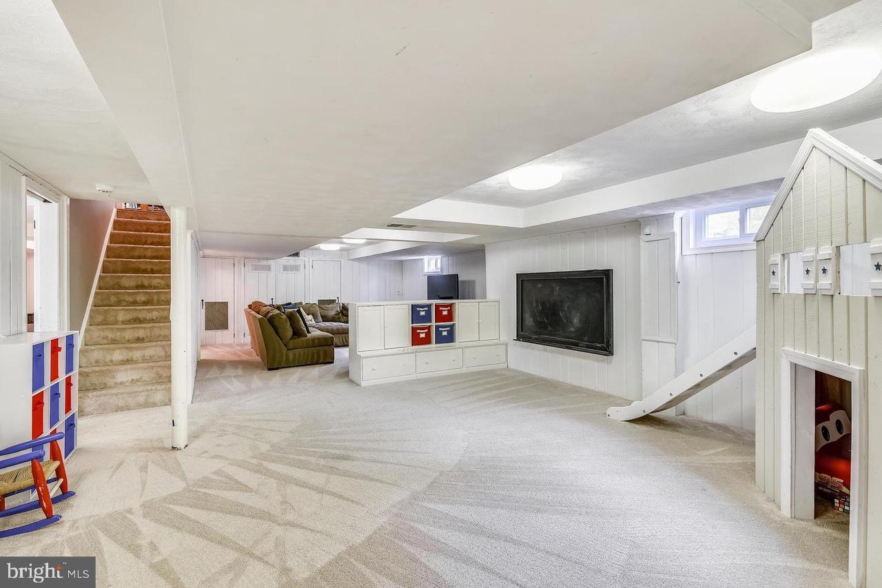 BROYHILL FOREST - Residential Lease