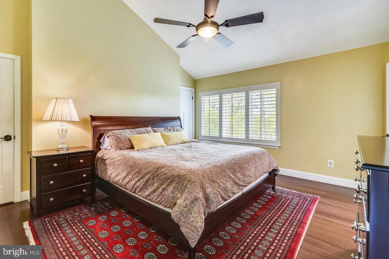 BROYHILL FOREST - Residential Lease