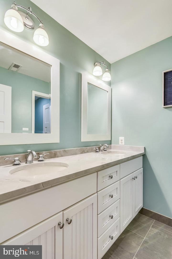 BROYHILL FOREST - Residential Lease