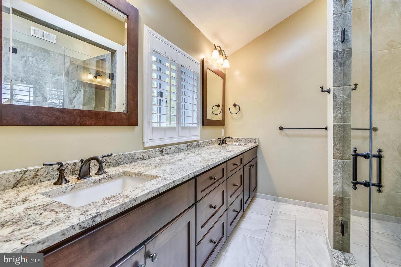 BROYHILL FOREST - Residential Lease