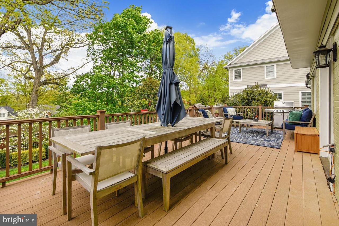 BROYHILL FOREST - Residential Lease