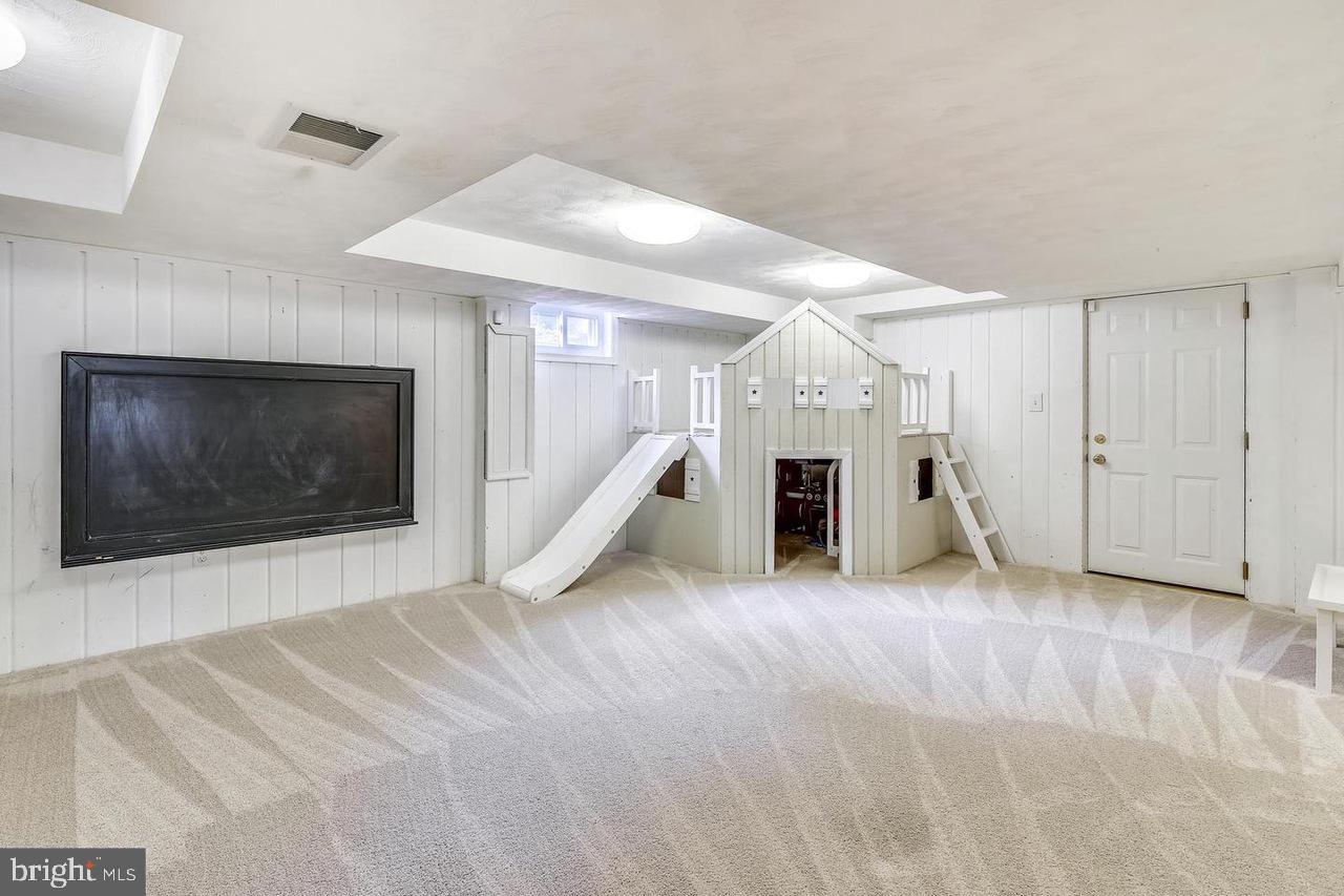 BROYHILL FOREST - Residential Lease