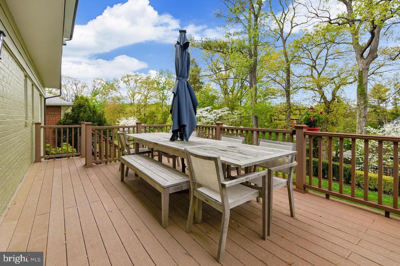 BROYHILL FOREST - Residential Lease