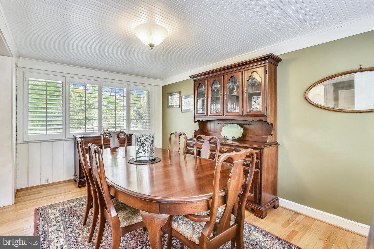 BROYHILL FOREST - Residential Lease