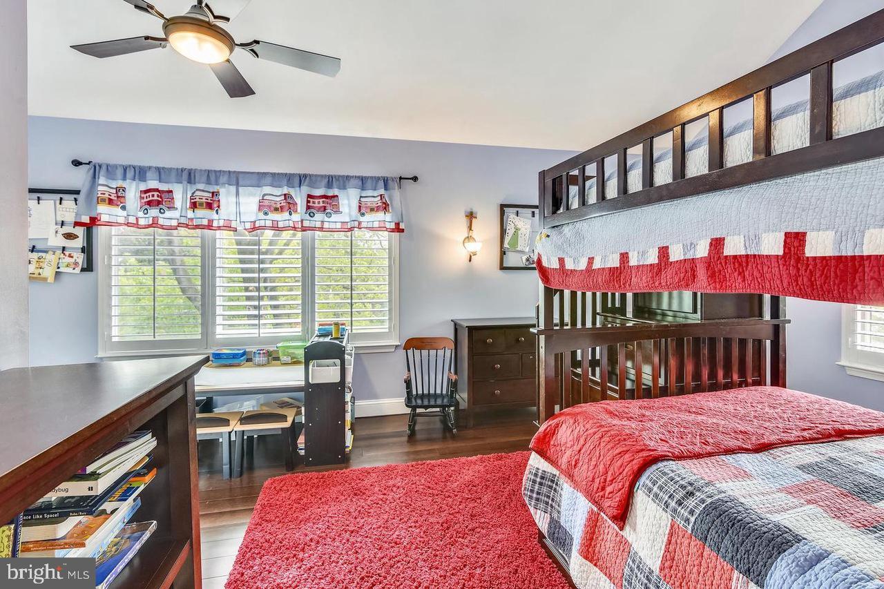 BROYHILL FOREST - Residential Lease