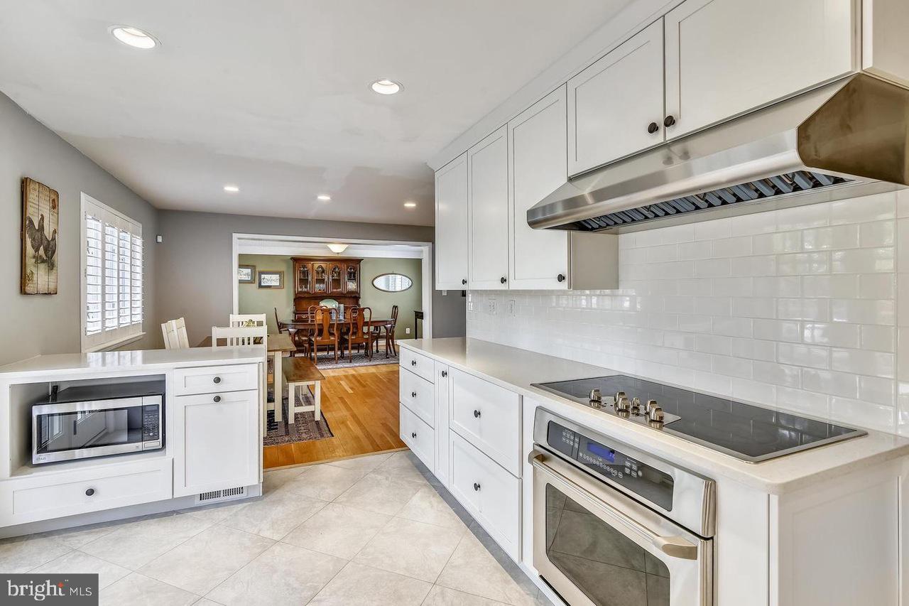 BROYHILL FOREST - Residential Lease