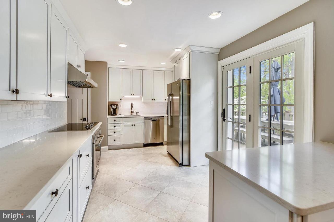 BROYHILL FOREST - Residential Lease