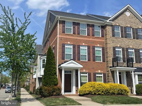 232 GEESE LANDING GLEN ALLEN VA 23060