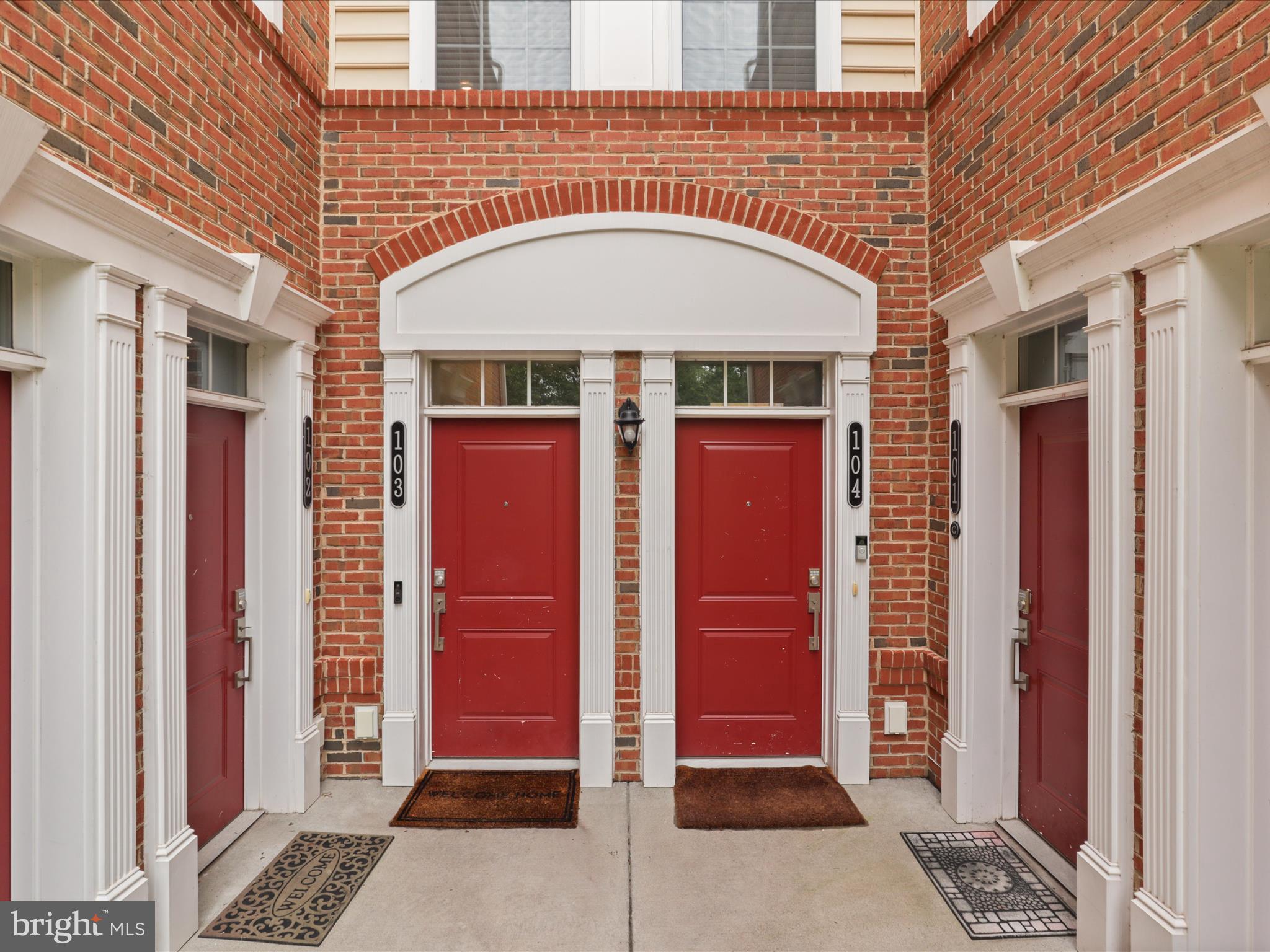 23245 MILLTOWN KNOLL SQUARE 103