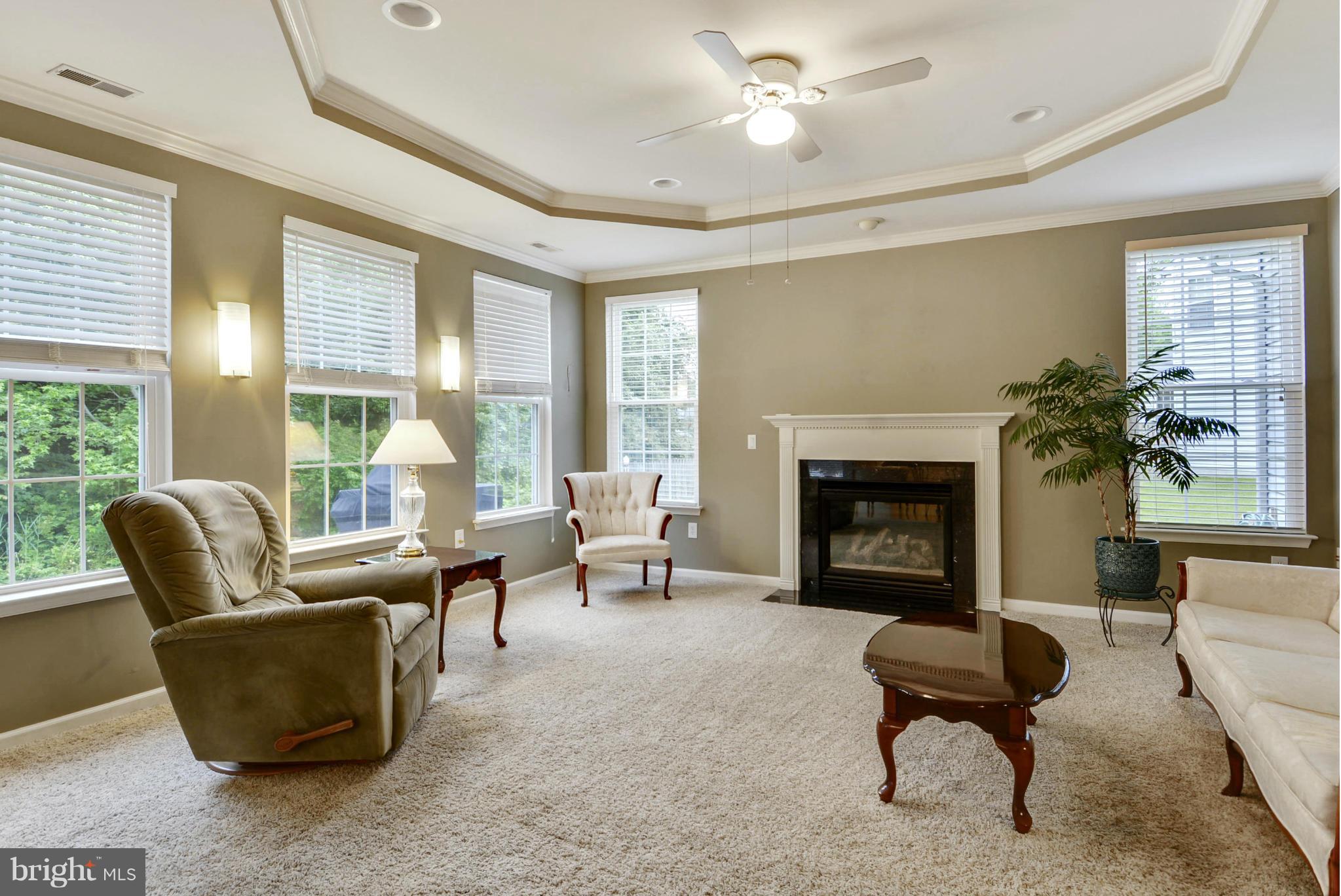 MALLARD RUN - Residential