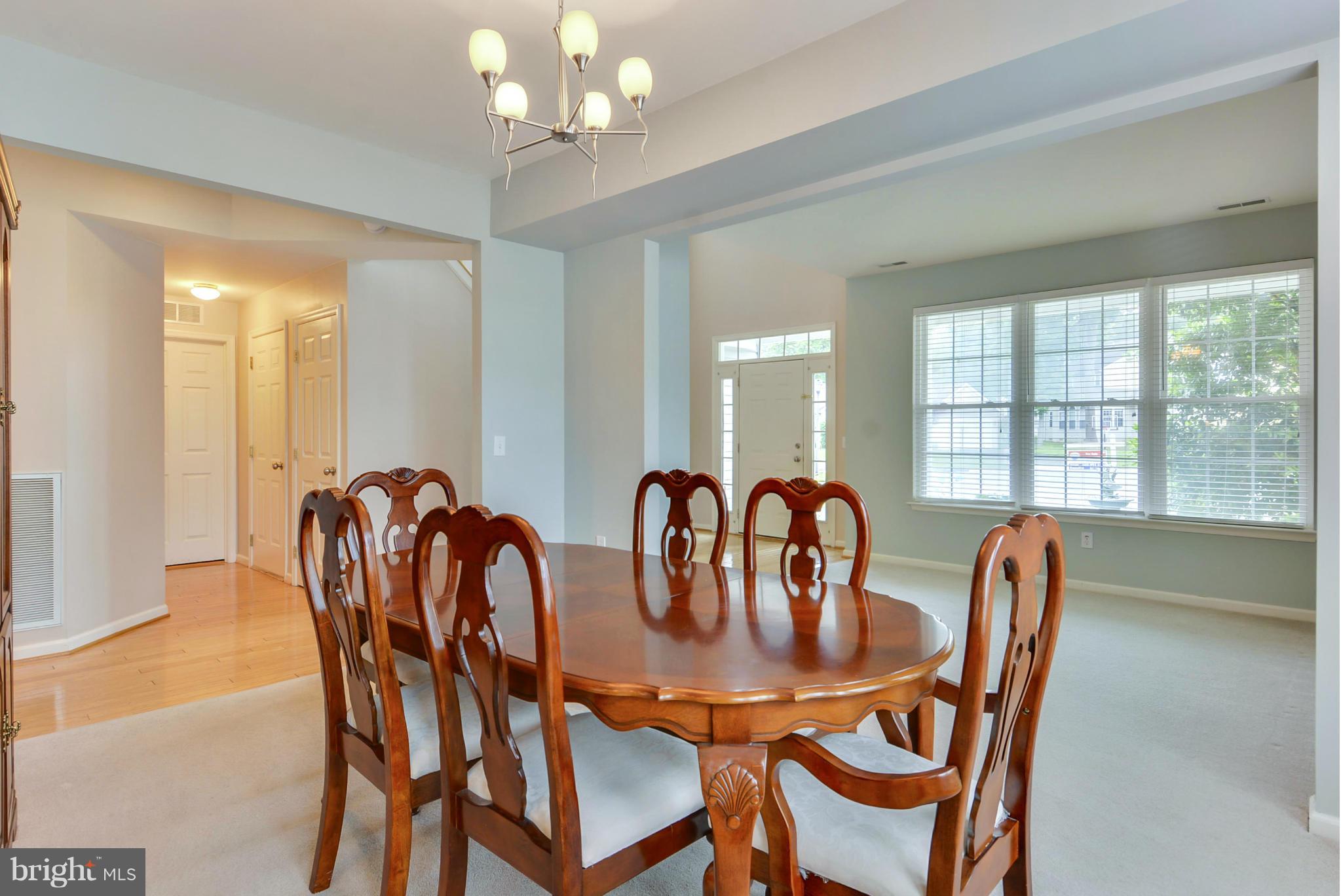 MALLARD RUN - Residential