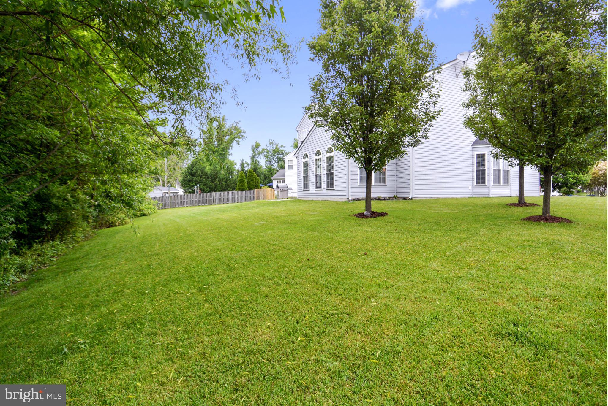 MALLARD RUN - Residential