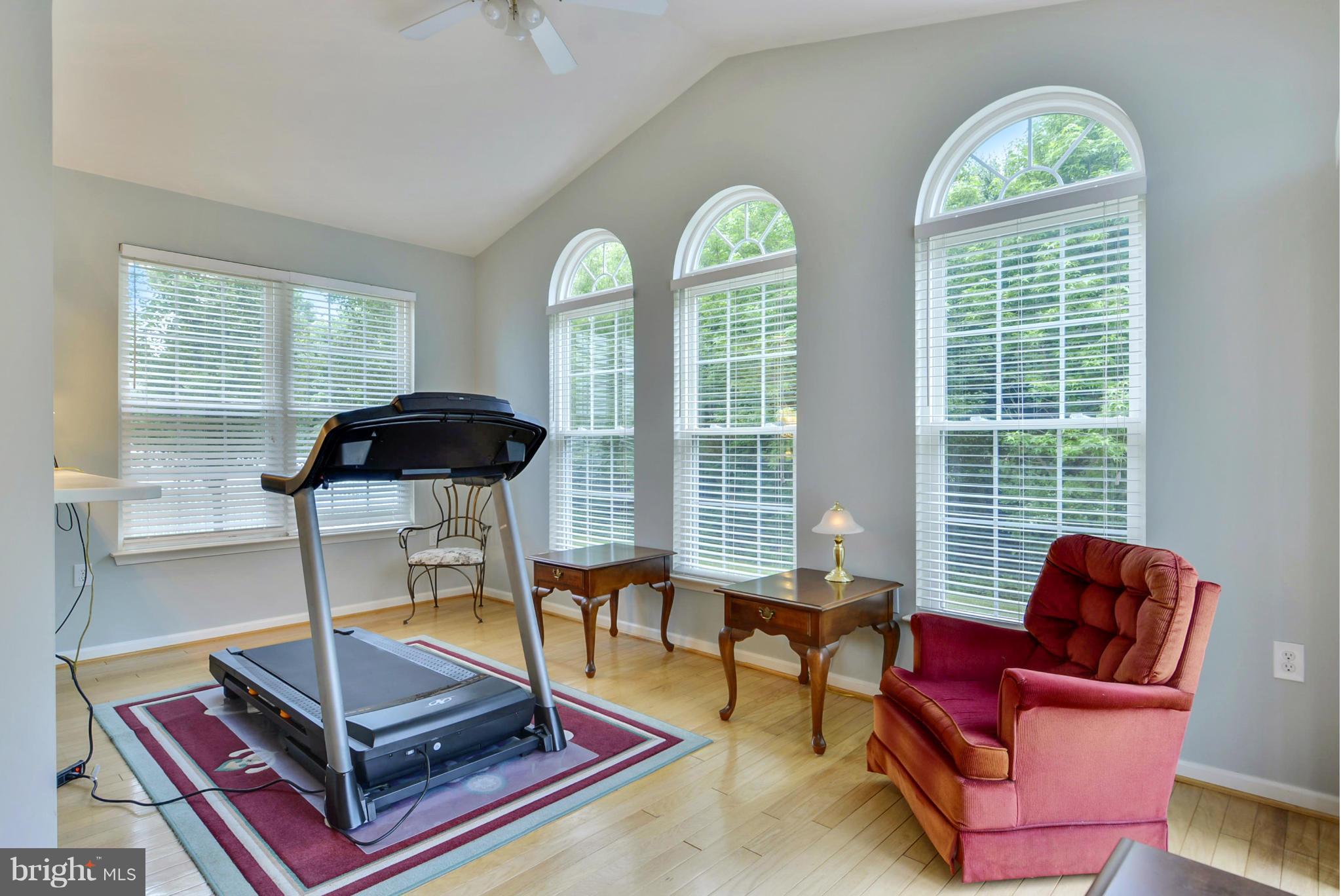 MALLARD RUN - Residential