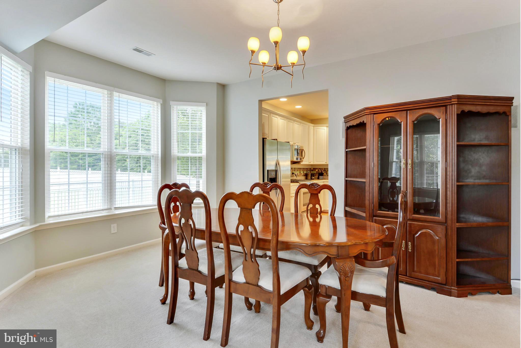 MALLARD RUN - Residential