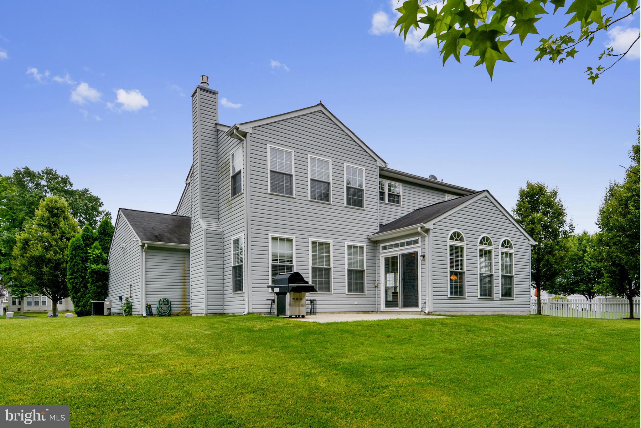 MALLARD RUN - Residential