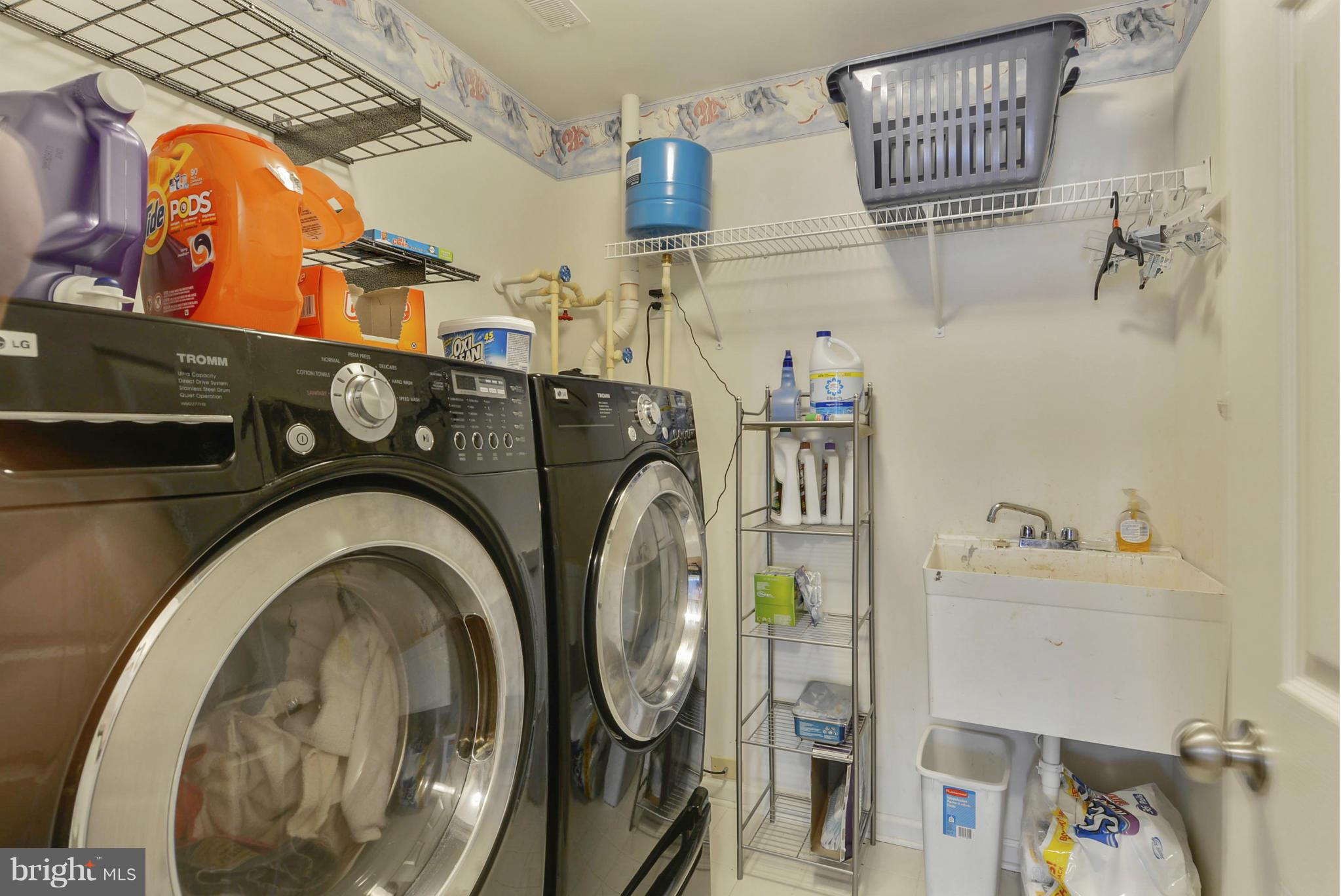 MALLARD RUN - Residential