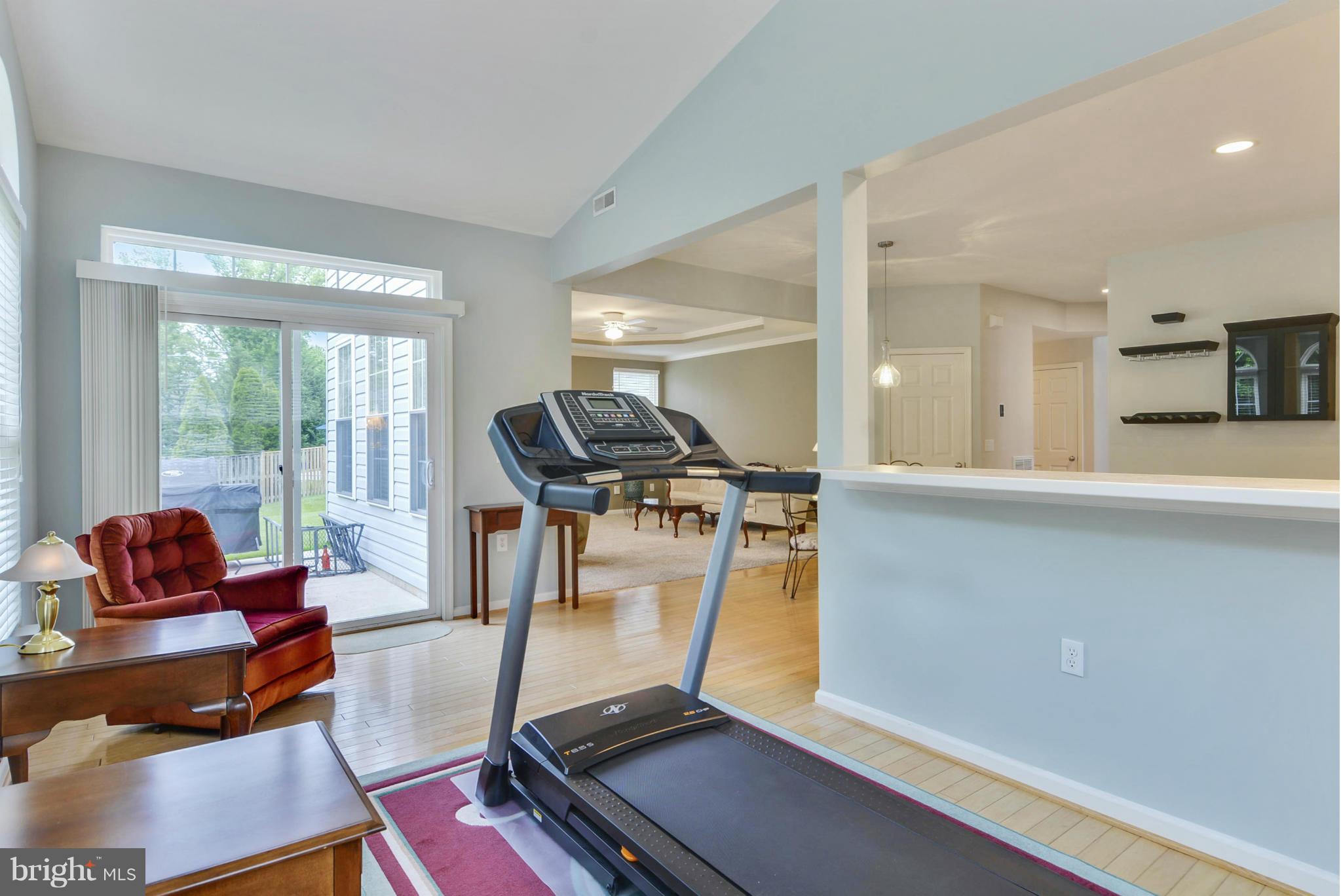 MALLARD RUN - Residential