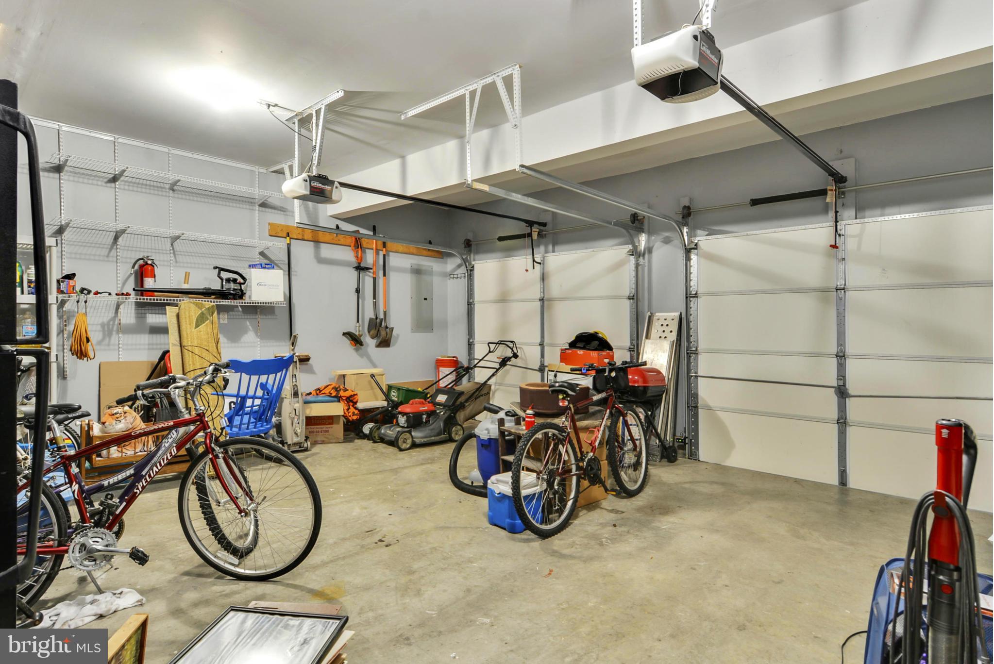 MALLARD RUN - Residential