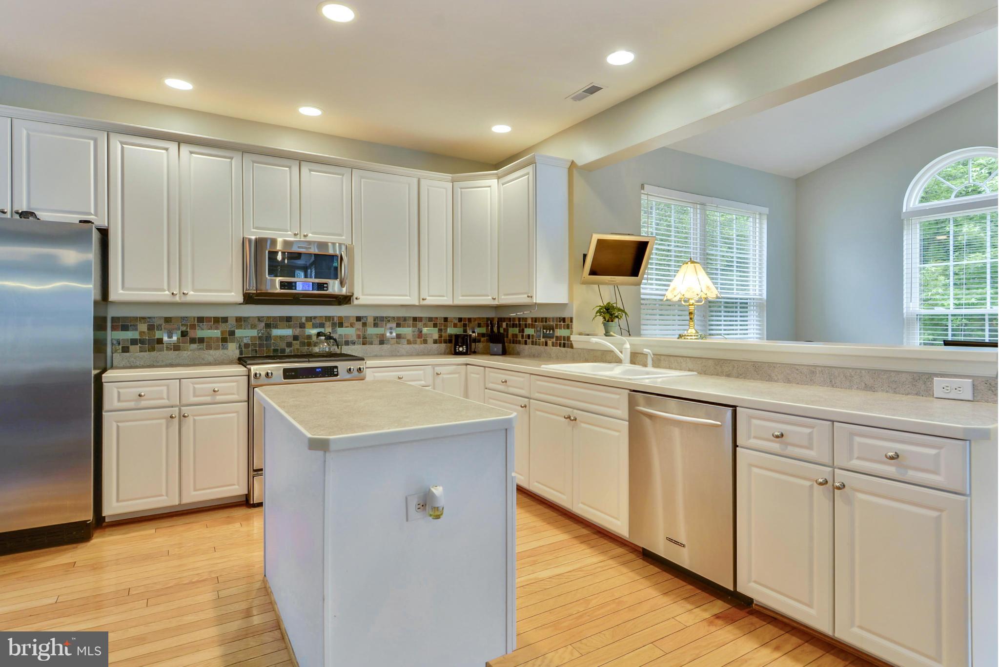 MALLARD RUN - Residential