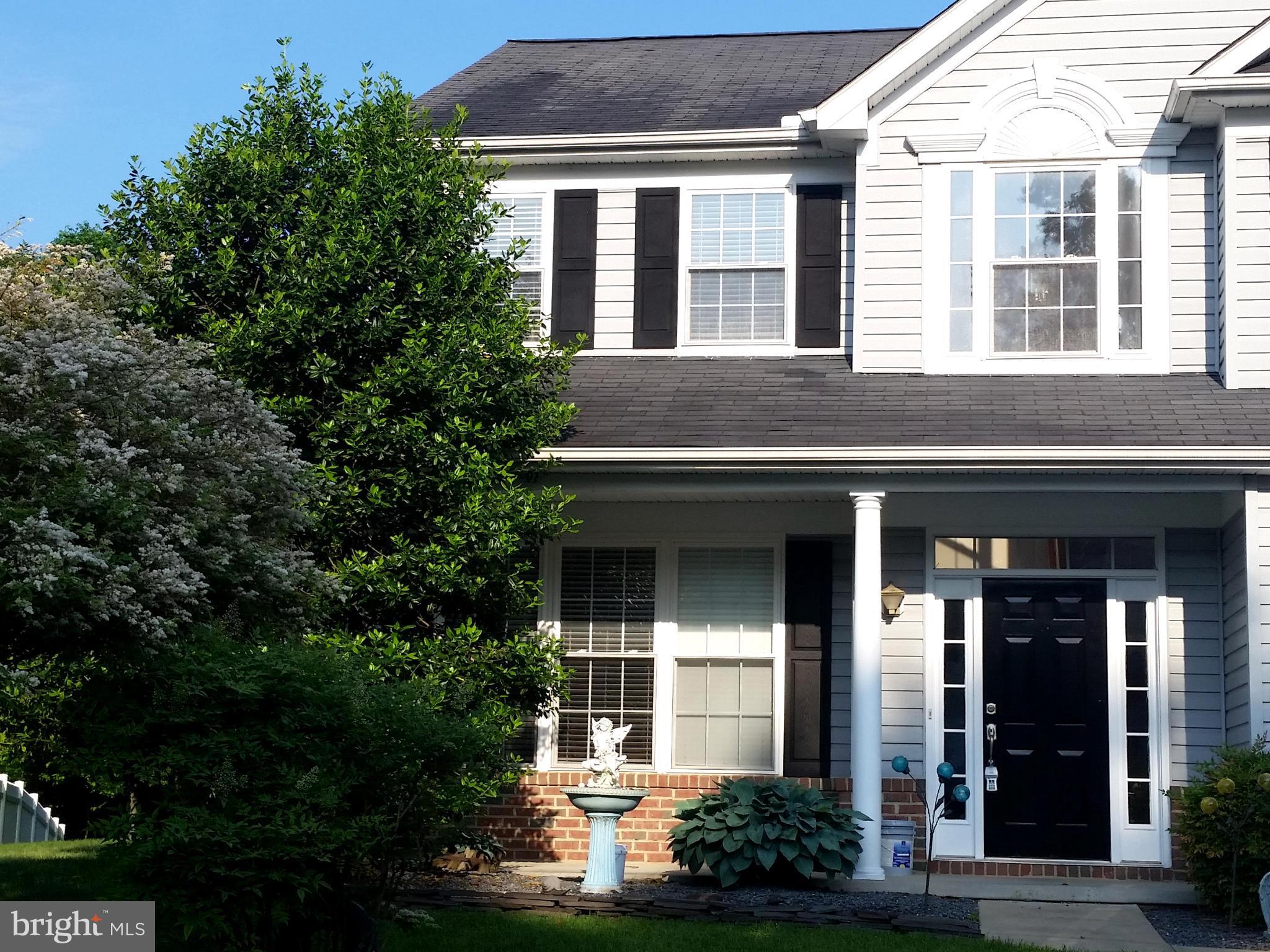 MALLARD RUN - Residential