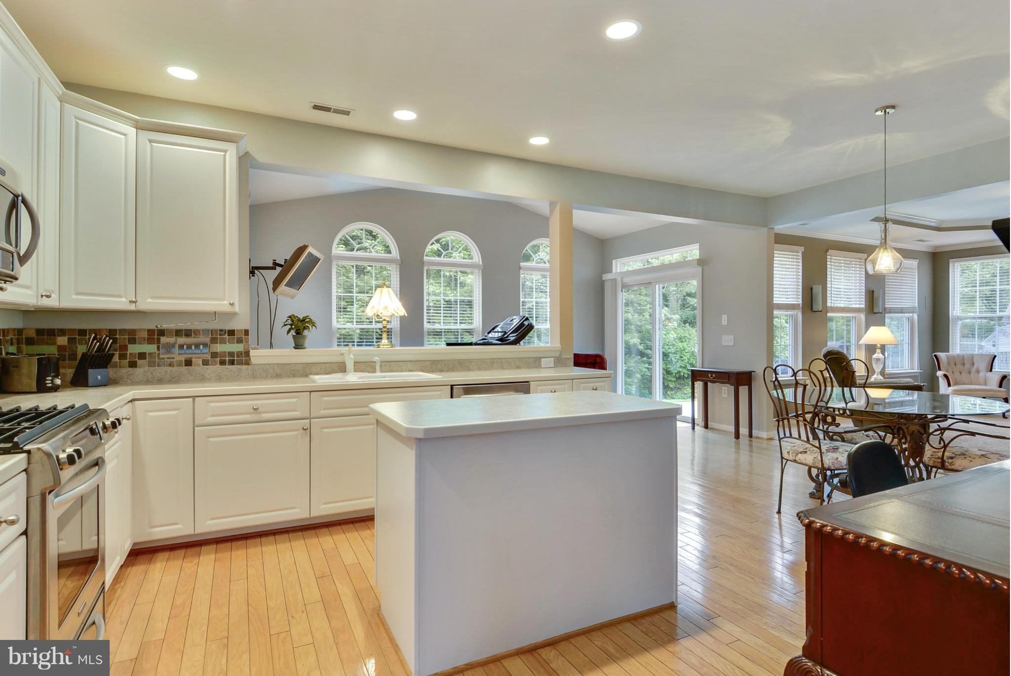 MALLARD RUN - Residential