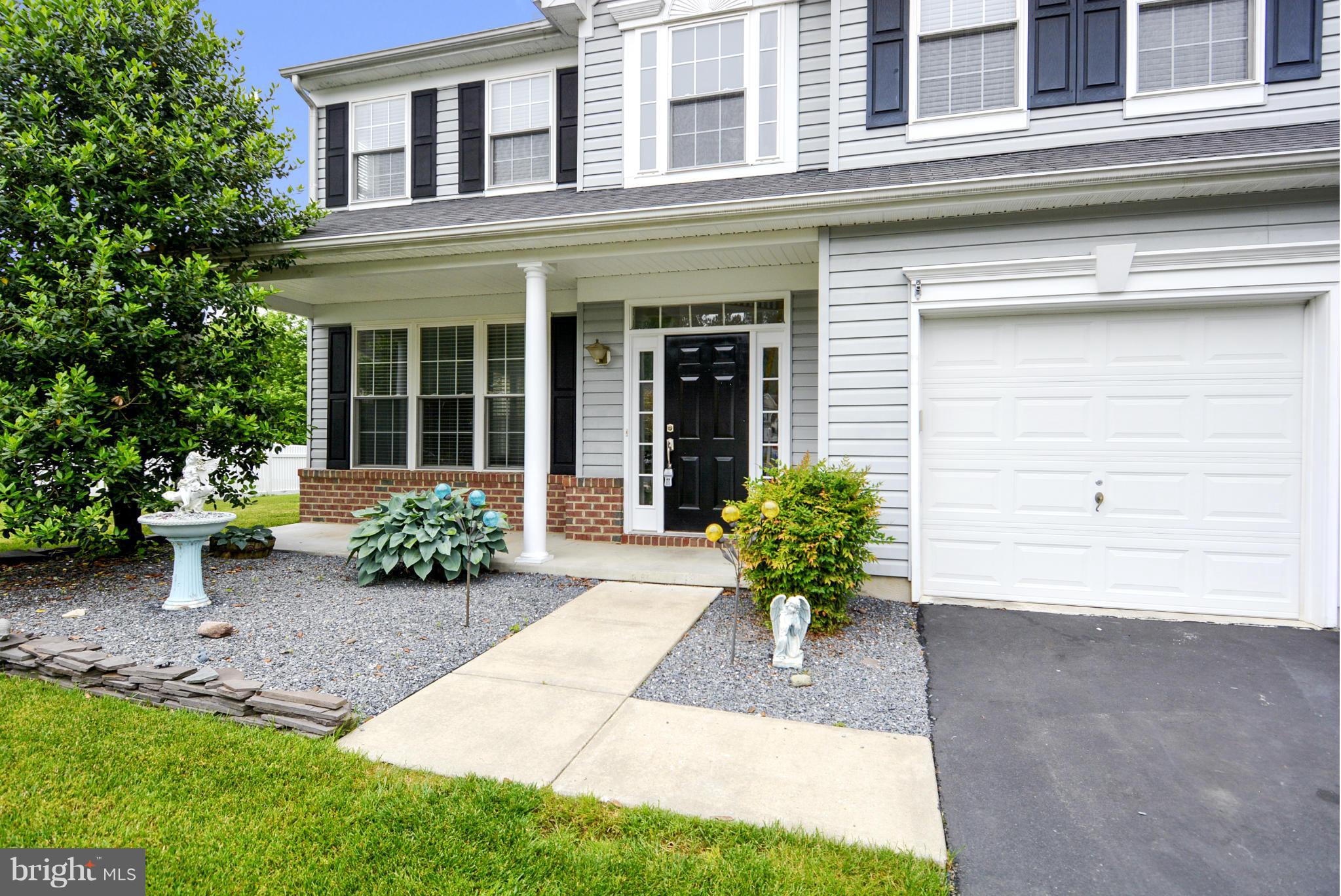 MALLARD RUN - Residential