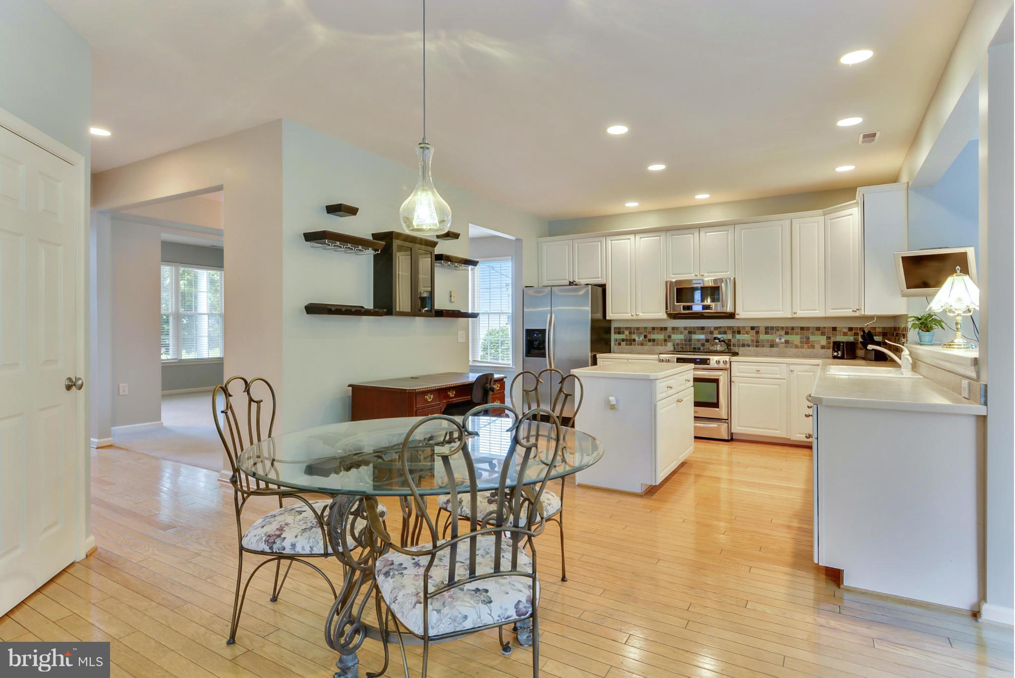 MALLARD RUN - Residential