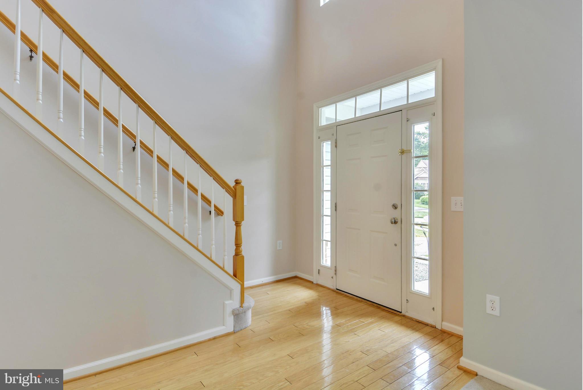 MALLARD RUN - Residential