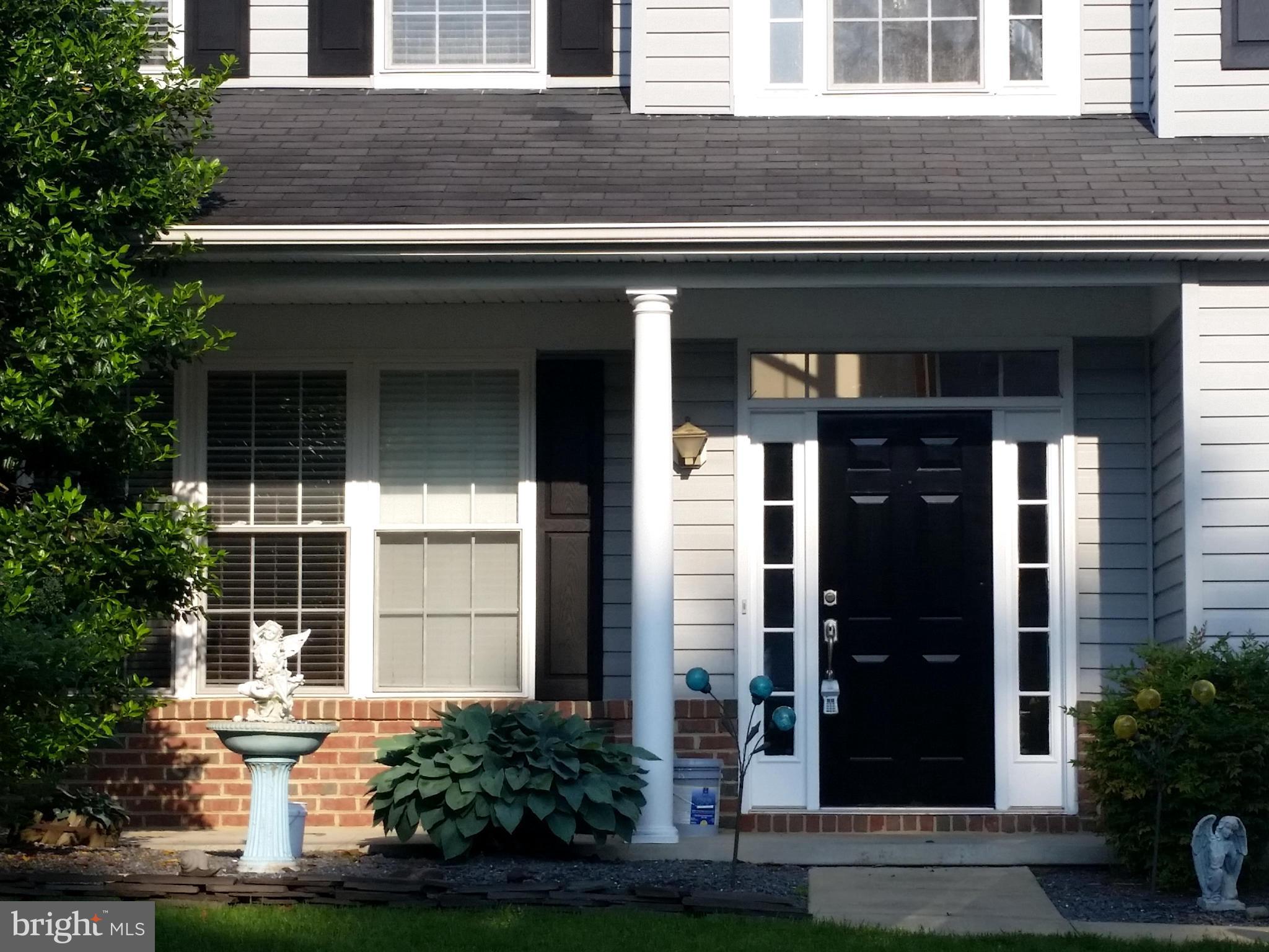 MALLARD RUN - Residential