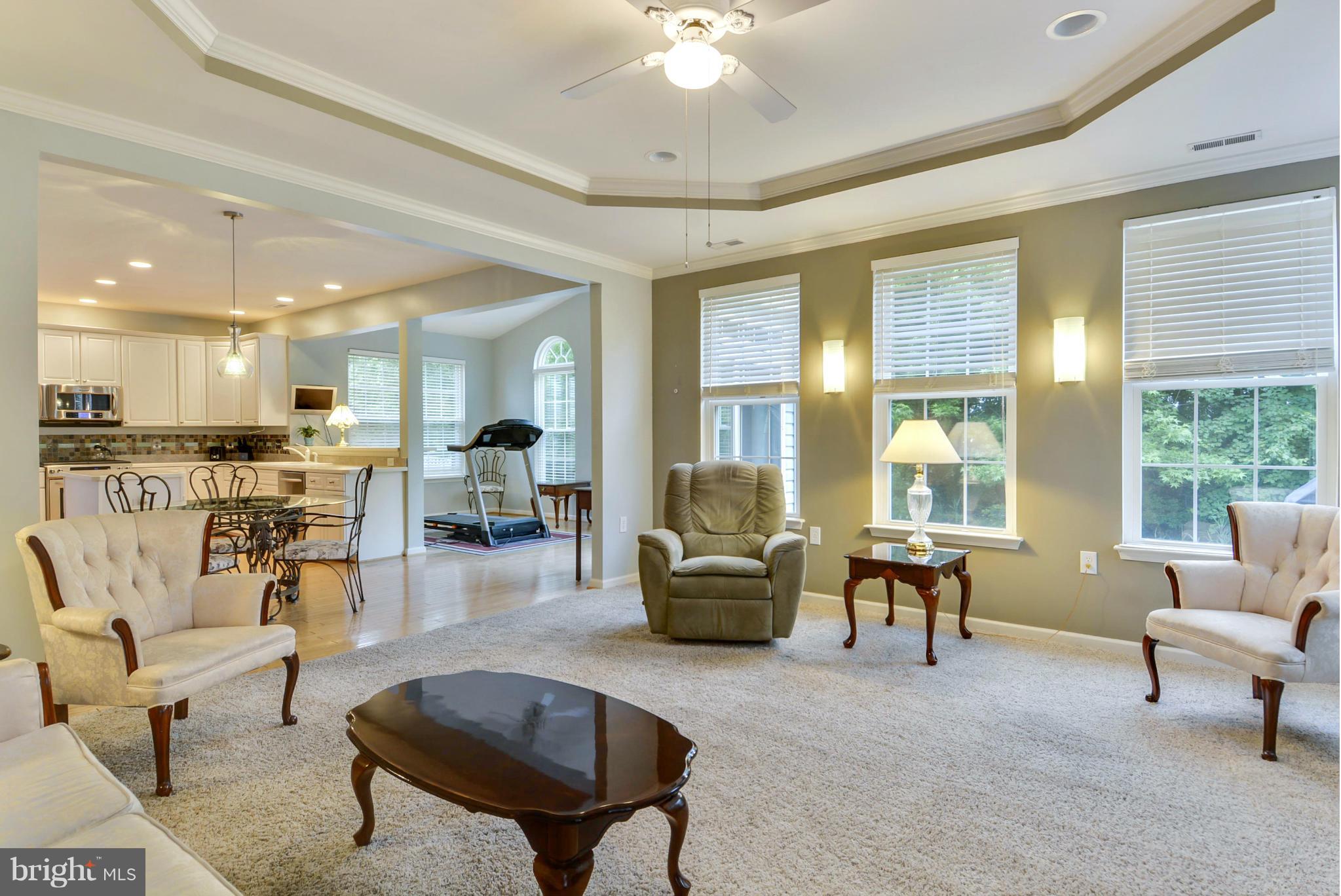 MALLARD RUN - Residential