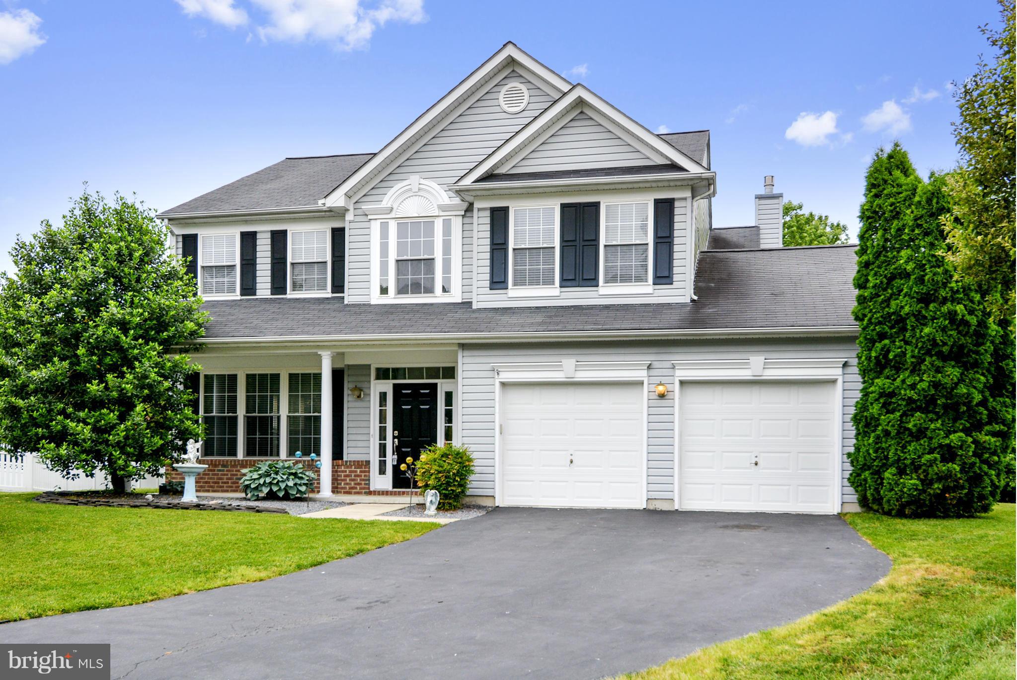 MALLARD RUN - Residential