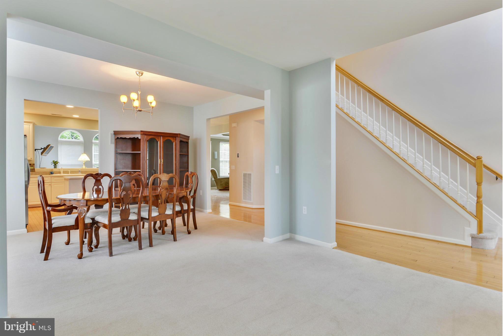 MALLARD RUN - Residential