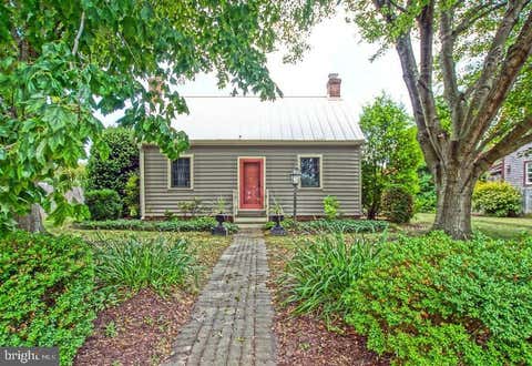 Homes For Rent - 38 Shipcarpenter Square<br/> LEWES, DE 19958