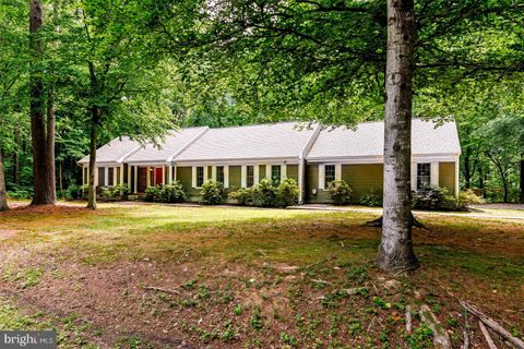 24771 WOODS DRIVE DENTON MD 21629