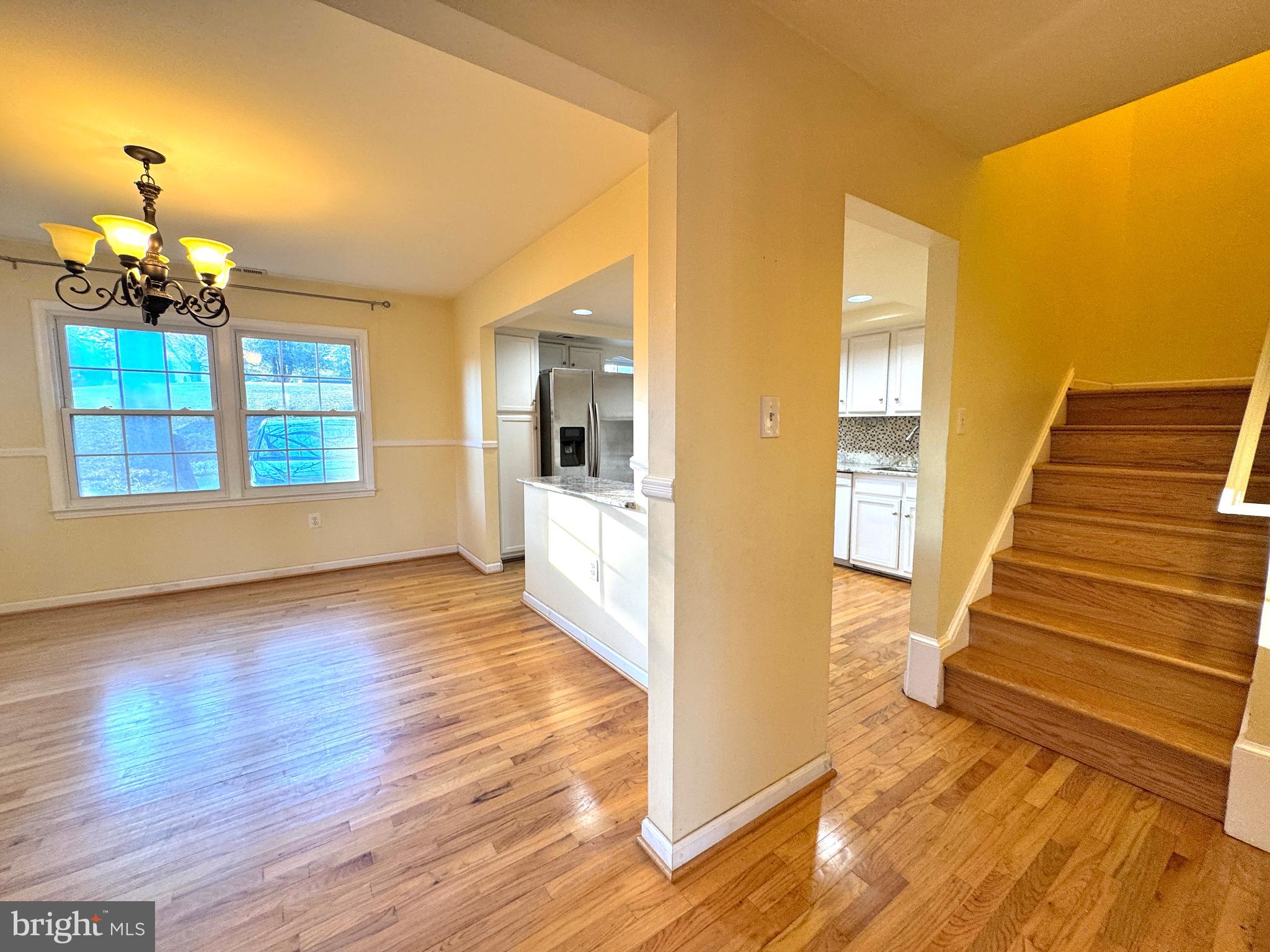 TOWNES OF MOOREFIELD - Residential Lease