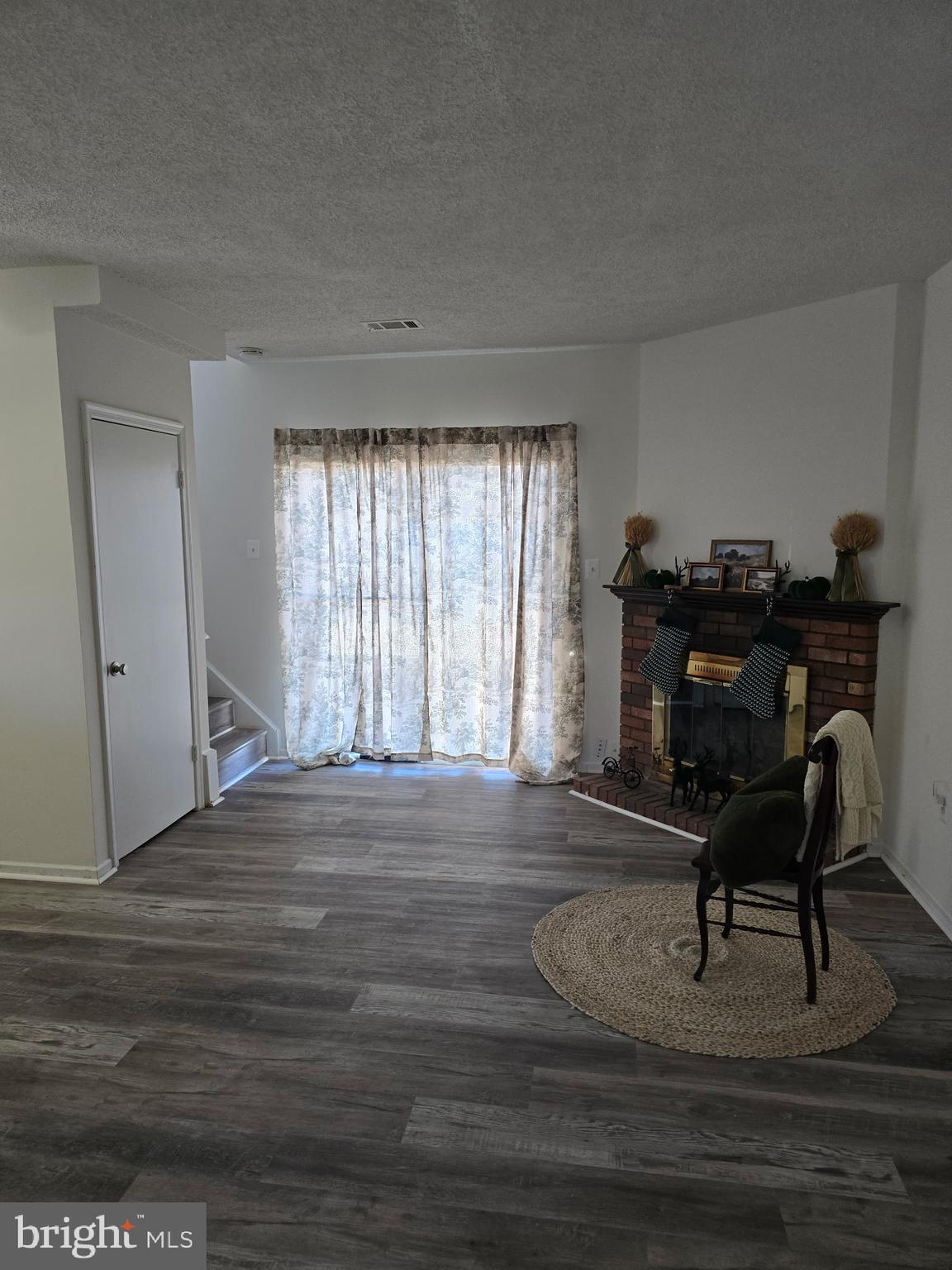 FAIR HILL FARM - Residential