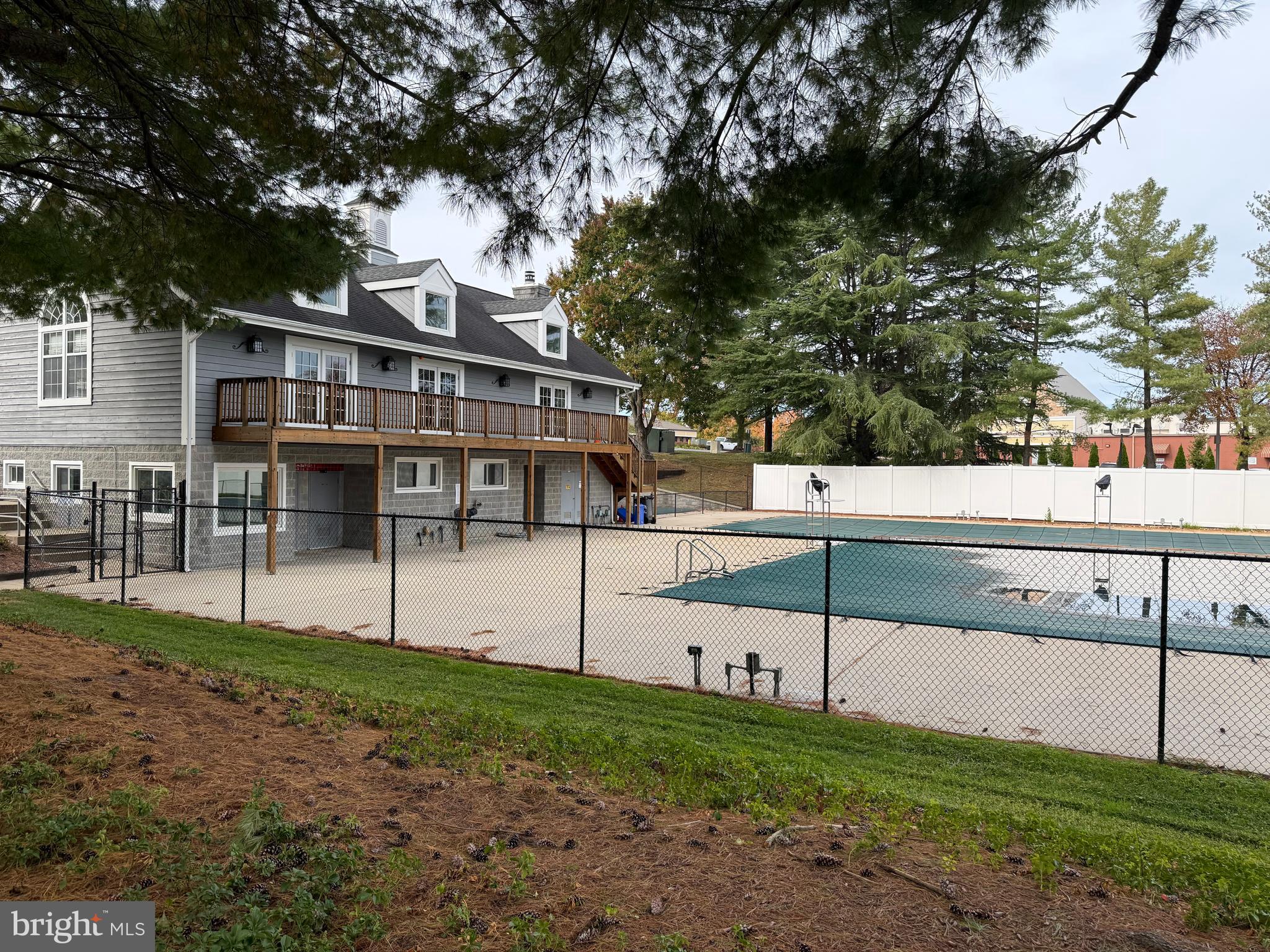 FAIR HILL FARM - Residential