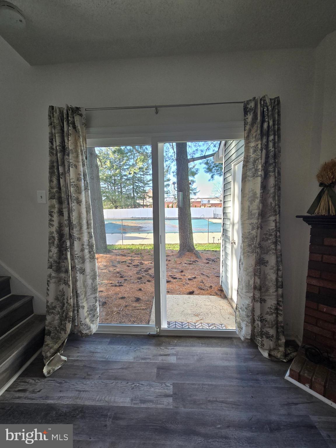 FAIR HILL FARM - Residential