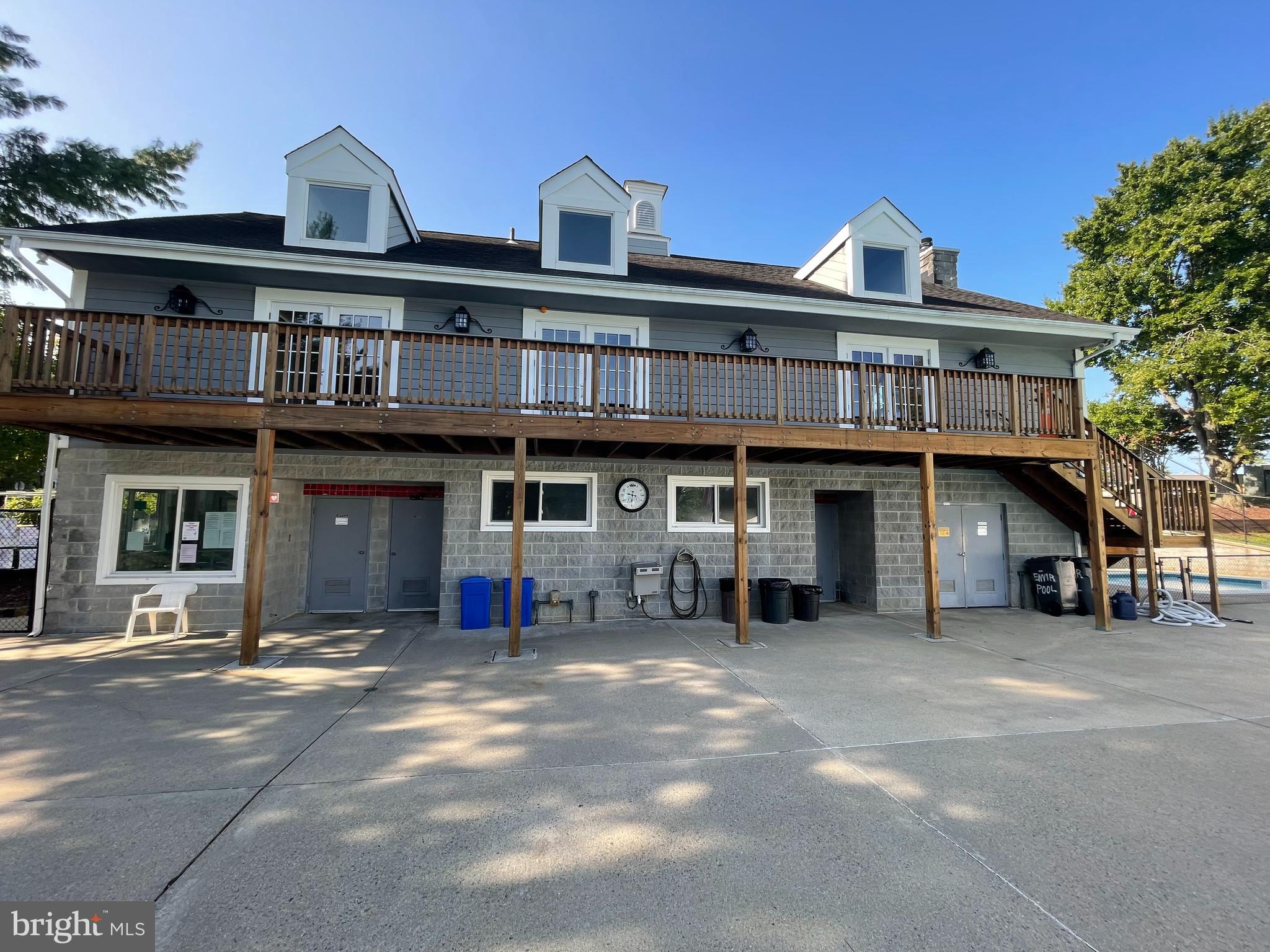 FAIR HILL FARM - Residential