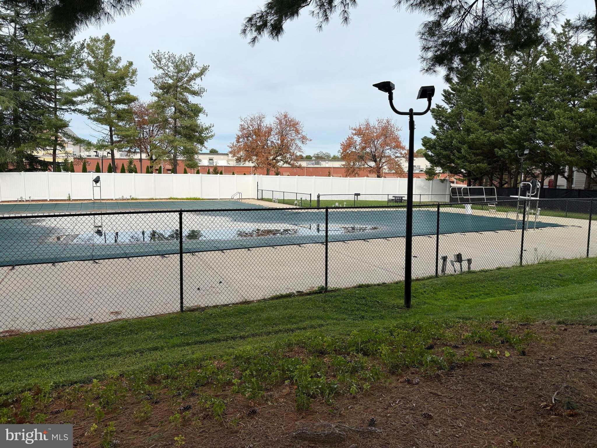 FAIR HILL FARM - Residential