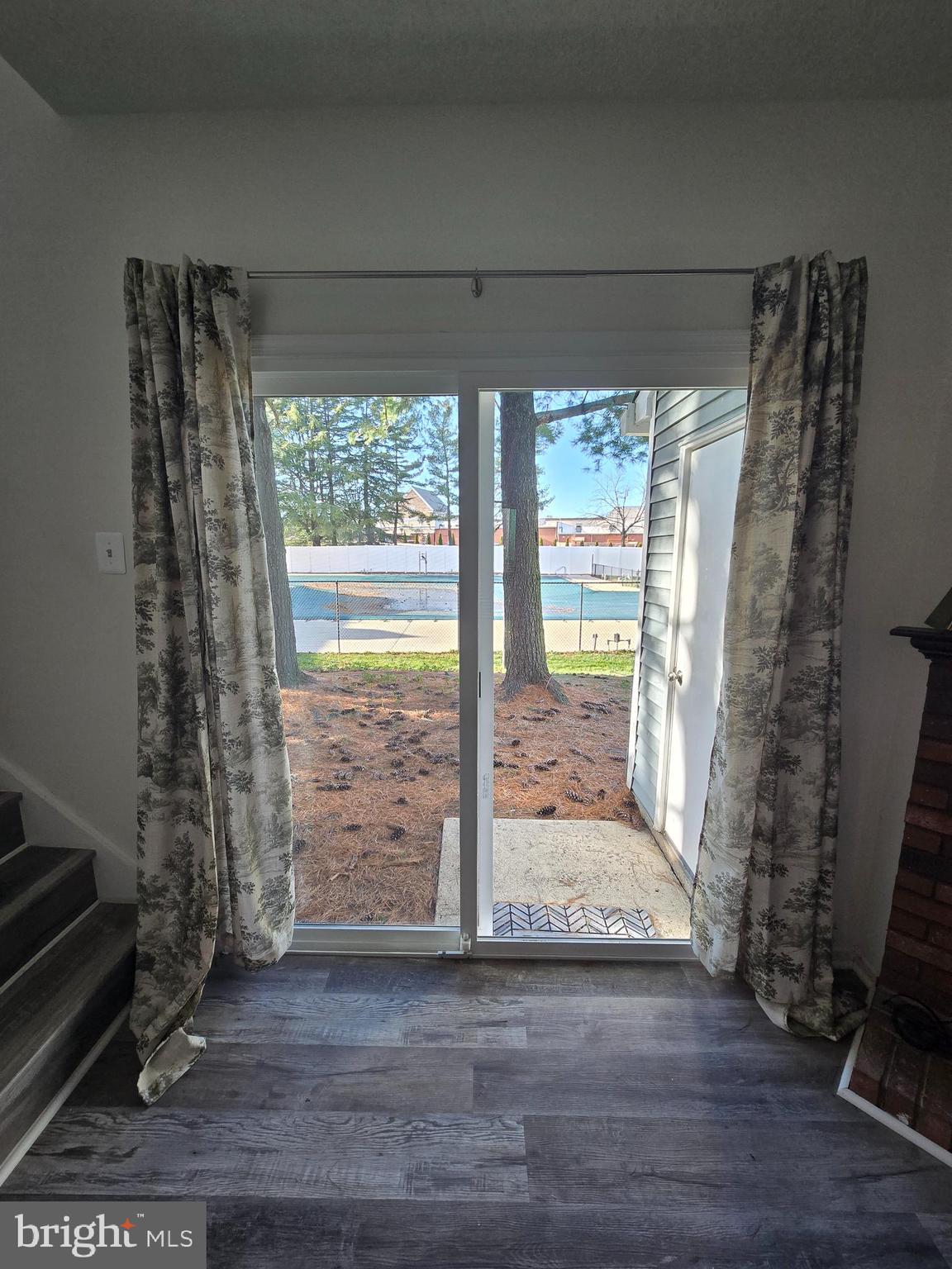 FAIR HILL FARM - Residential