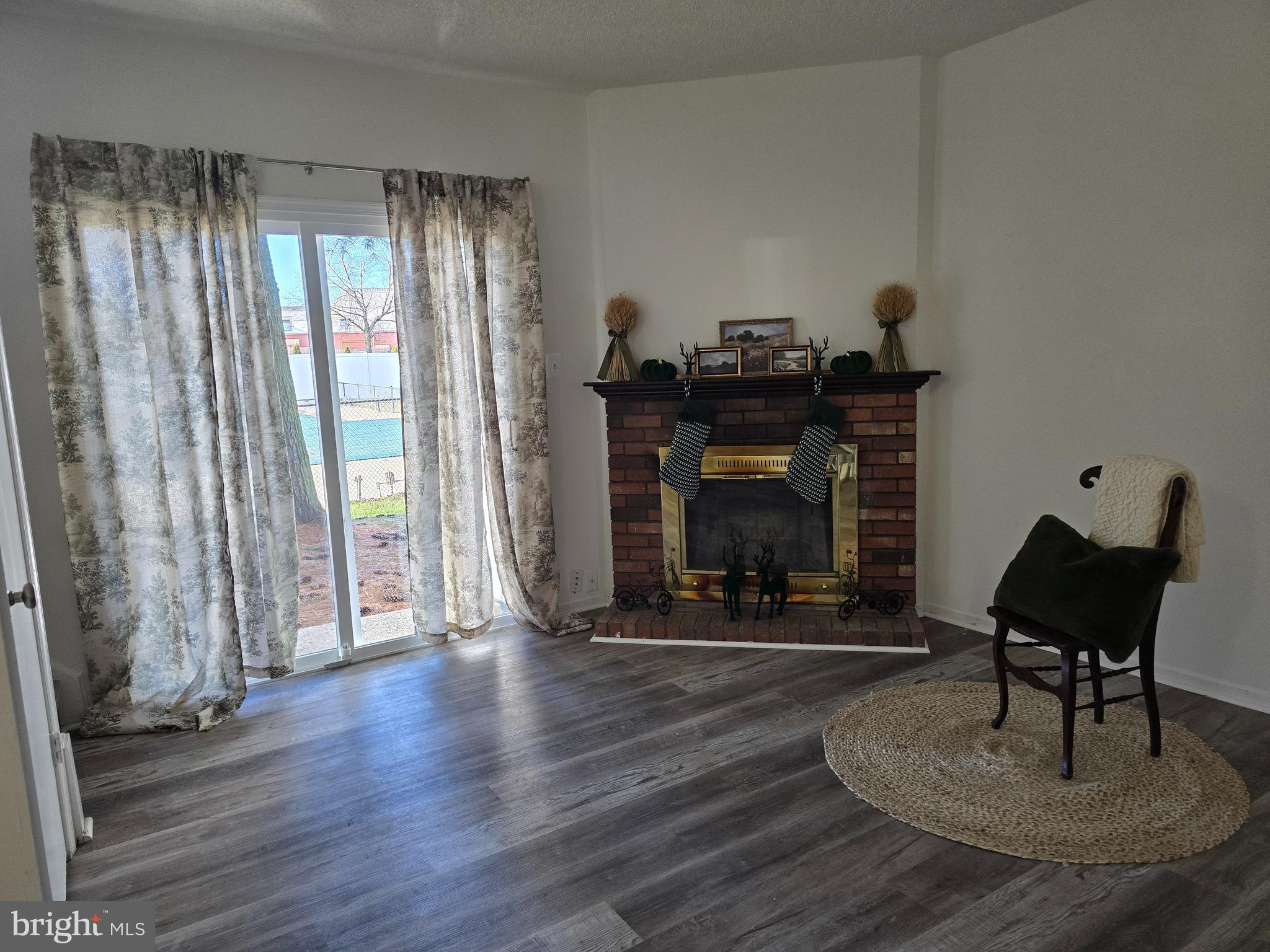 FAIR HILL FARM - Residential