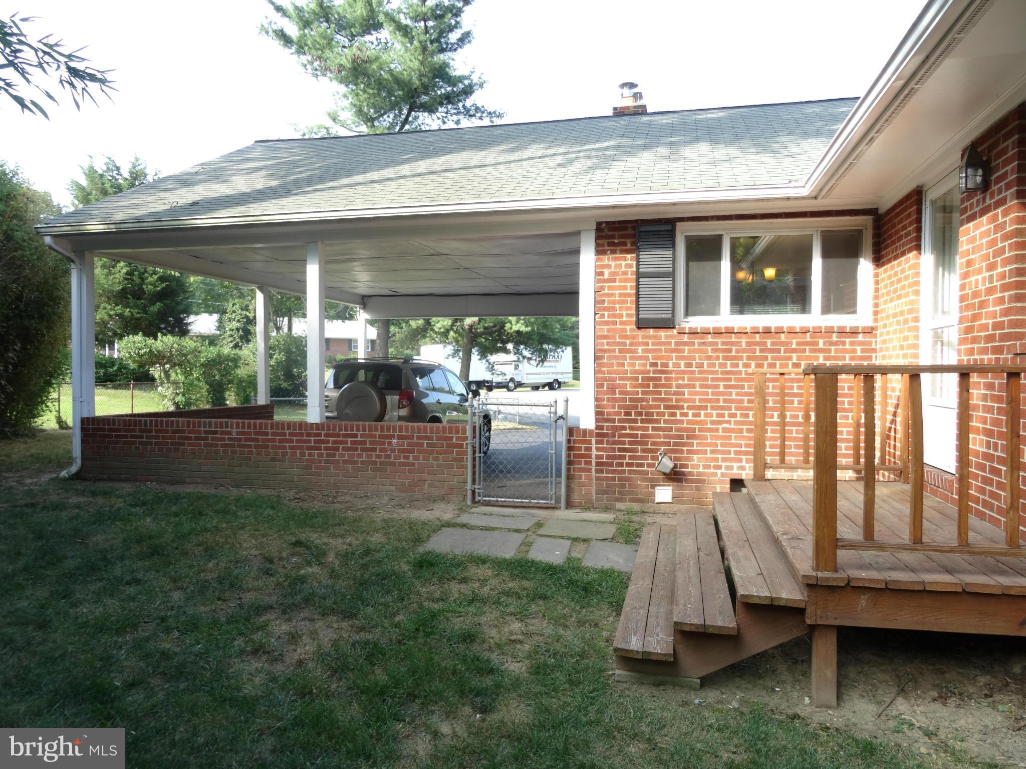 SHARON - Residential Lease